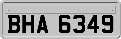 BHA6349