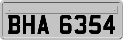 BHA6354