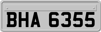 BHA6355