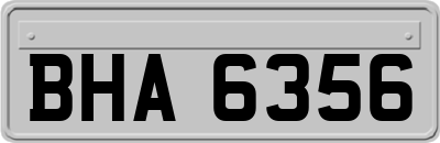 BHA6356