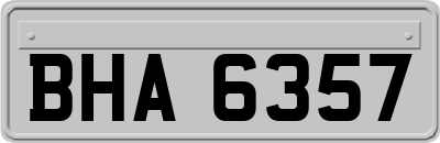 BHA6357