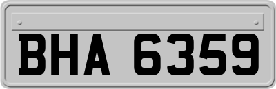 BHA6359