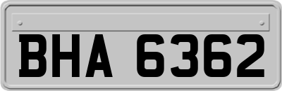 BHA6362