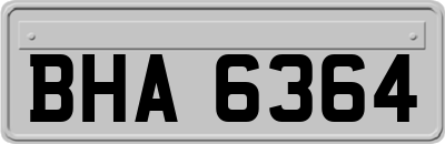 BHA6364
