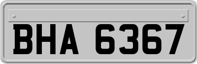 BHA6367