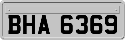 BHA6369