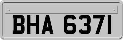 BHA6371
