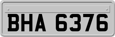 BHA6376
