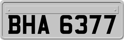 BHA6377