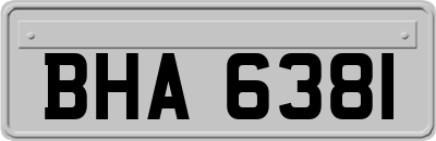 BHA6381