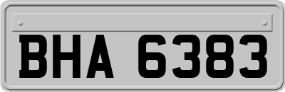 BHA6383