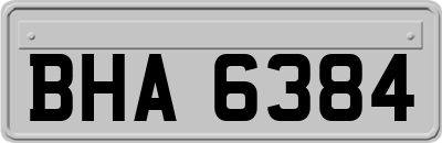 BHA6384