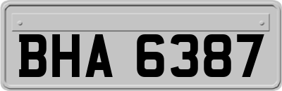 BHA6387