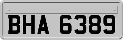 BHA6389