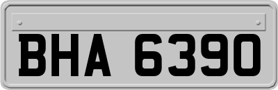 BHA6390