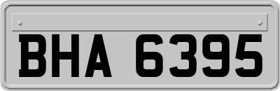 BHA6395