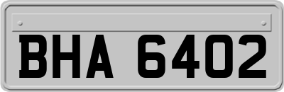 BHA6402