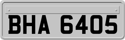 BHA6405