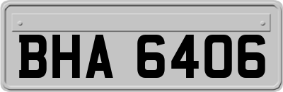 BHA6406
