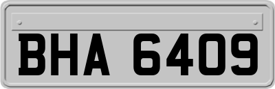 BHA6409