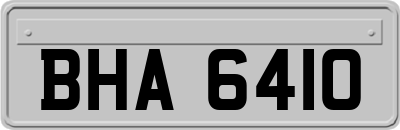 BHA6410