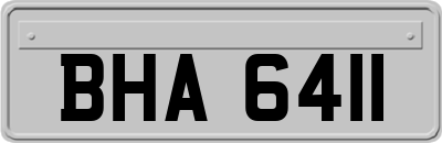 BHA6411