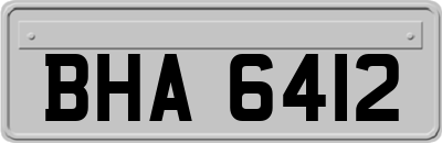 BHA6412
