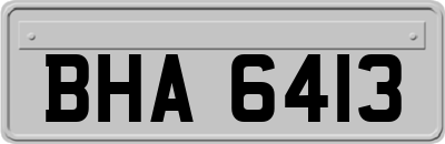 BHA6413
