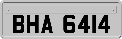 BHA6414