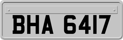 BHA6417