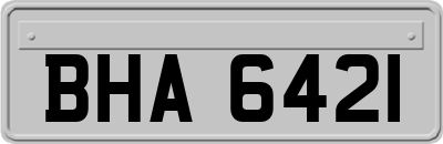 BHA6421