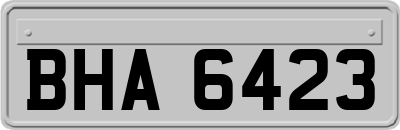 BHA6423