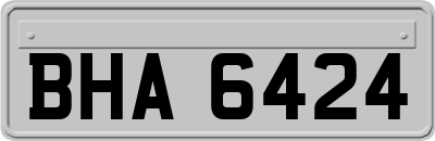 BHA6424
