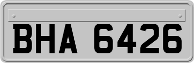BHA6426