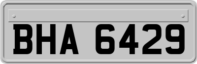 BHA6429