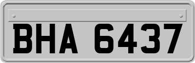 BHA6437