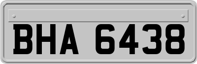BHA6438