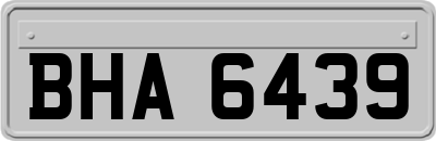 BHA6439