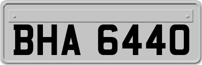 BHA6440