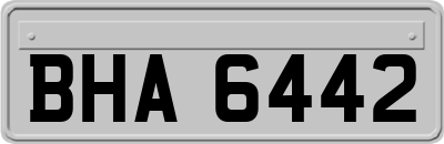 BHA6442