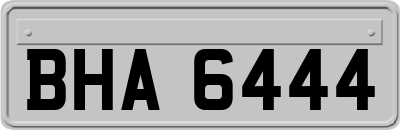BHA6444