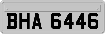 BHA6446