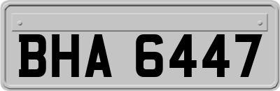BHA6447