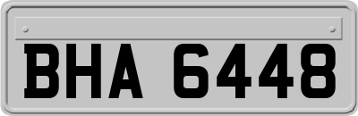 BHA6448