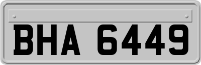 BHA6449