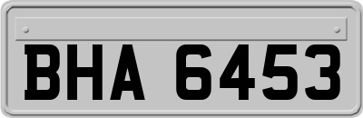 BHA6453