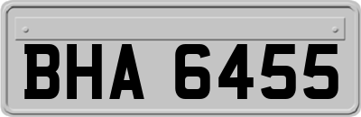 BHA6455