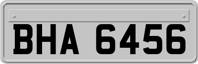 BHA6456