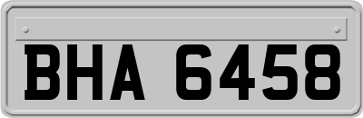 BHA6458