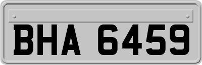 BHA6459